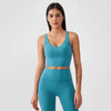 SPARK Workout Longline Crop Tank Top DQ001