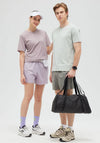SPARK Unisex Quick Dry Athletic Shorts LLC61131
