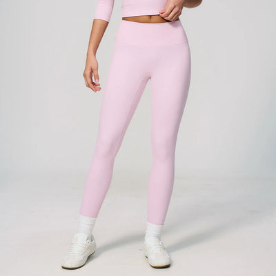 SPARK High Waist Tummy Control Yoga Leggings ZC8519