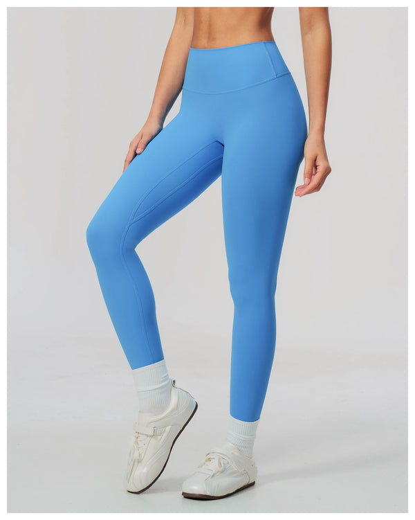SPARK High Waist Tummy Control Yoga Leggings ZC8519