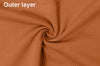 SPARK Men’s Half-Zip Lightweight Warm-Up Pullover Long Sleeve YEL61527