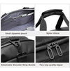 SPARK Premium Men's Dry-Wet Separation Gym Bag