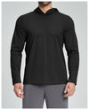 SPARK Men's Breathable Casual Athletic Hoodie DD5086