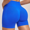 SPARK Seamless Workout Shorts ZC7655