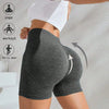 SPARK Seamless Fitness Shorts RQ3421