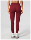 SPARK Women's High Waist Tummy Control Yoga Pants ZC5560