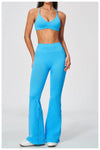 SPARK Women’s Seamless Y-Back Sports Bra ZC5112