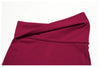 SPARK Women's Folded Waist Yoga Fitness Shorts ZC5558