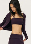 SPARK Women’s Versatile Spaghetti Strap Yoga Bra DS126109