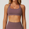 SPARK Scoop Neck Y Back Sports Bra ZC2020