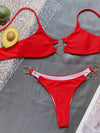 SPARK Ring Accessories Swimsuit QC19176