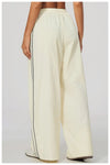 SPARK Women’s Color-Block Quick-Dry Athletic Pants ZC3616-1