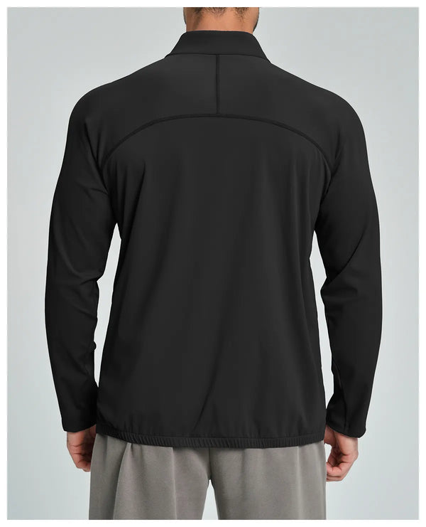 SPARK Men’s Lightweight Athletic Jacket DD5086