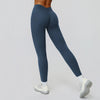 Back Waist Scrunch Leggings for Women