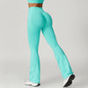 SPARK Seamless Sport Flare Pants ZC7502