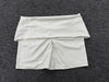 SPARK Women’s Fold-Over Waist Invisible Scrunch Yoga Shorts TF8402