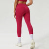 SPARK Women's High Waist Yoga Leggings CT2090
