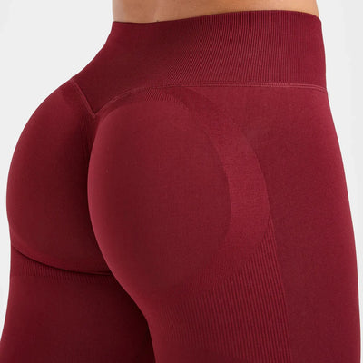 SPARK Seamless Scrunch Butt Lift Leggings for Women RXW3010