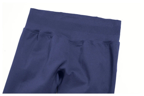 SPARK New Women's Seamless High-Waisted Yoga Leggings ZC4535
