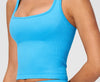 SPARK Seamless Racerback Workout Tank ZC5112