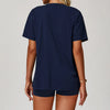 SPARK Short Sleeve Sports T Shirts ZC4503