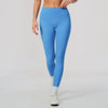 SPARK High Waist Tummy Control Yoga Leggings ZC8519
