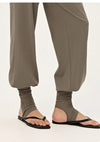 SPARK Women's Lightweight Half-Toe Footless Socks DS126122