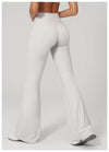 SPARK Women's Buttery Soft Flared Yoga Pants ZC2551