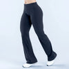 SPARK High Waist Butt-lifting Yoga Flared Pants HQ334
