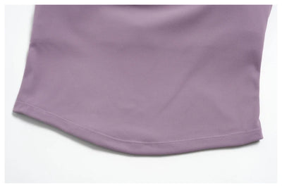 SPARK Women's Buttery-soft Brushed Yoga Tank Top ZC9616