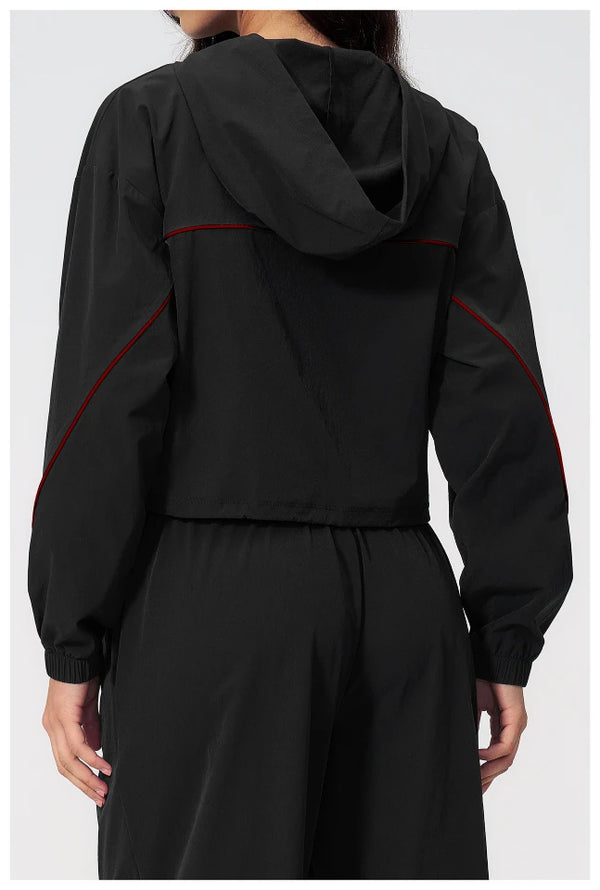 SPARK New Style Sun Protection Quick-Drying Hoodie ZC3598