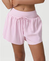 SPARK New High Waist Lounge Shorts for Women YG2544
