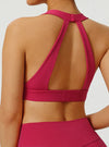 SPARK Women's High Strength Shockproof Sports Bra CT2157