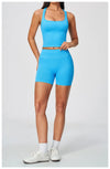SPARK Seamless Racerback Workout Tank ZC5112