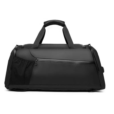 SPARK Premium Men's Dry-Wet Separation Gym Bag