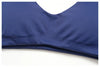 SPARK Women's Seamless Lycra Halter-Neck Sports Bra ZC4535
