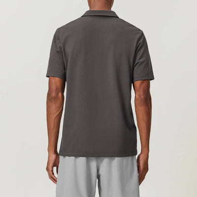 SPARK Golf Tennis Sports Casual Polo Shirt For Men DD1004