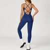 SPARK Women's Strappy Back Bodysuit ZC4509
