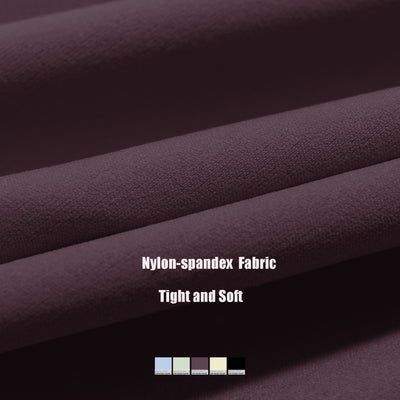 SPARK Half-zip Yoga Fitness Short Sleeved ZC4514