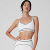 SPARK Yoga Skin-friendly Fabric Two Piece Set FNK2507