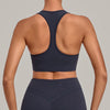 SPARK Women's Breathable Racerback Yoga Gym Bra QS5293