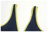 SPARK Chic Colorblock Yoga Workout Sports Bra ZC3588