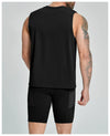 SPARK Men's Sleeveless Athletic Tank Top DD5086