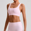 SPARK Special Back Shockproof Yoga Sports Bra LQ2238