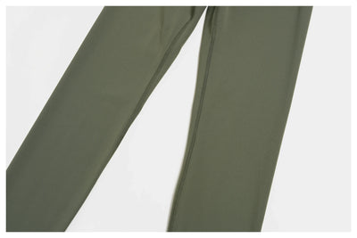 SPARK Normal High-Stretch Peach Butt Yoga Leggings ZC5555