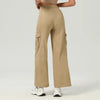 SPARK Loose Sweatpants Straight Casual Trousers YG2517