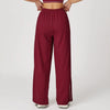 SPARK Contrast Color Versatile Sports Sweatpants ZC7028