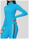 SPARK Women’s Waist-Cinching Long Sleeve Cycling Jacket ZC2578