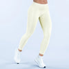SPARK Seamless High Waist Hip Lift Yoga Pants RXW3003