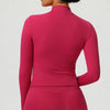 SPARK Women's Quick-drying Yoga Jacket CT2158